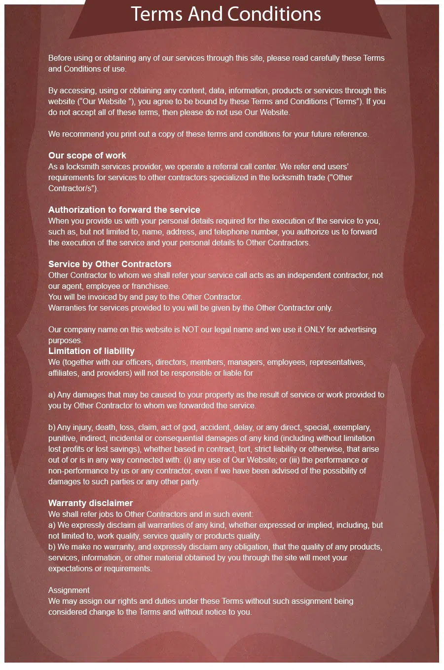 Locksmith Solution Services Bethesda, MD 301-485-7495