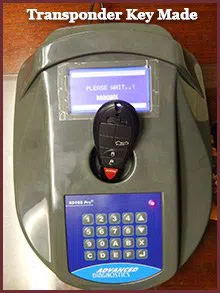 Locksmith Solution Services Bethesda, MD 301-485-7495 - transponder-key